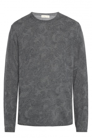 Paisley sweater, zdjęcie 1 Paisley sweater od Etro